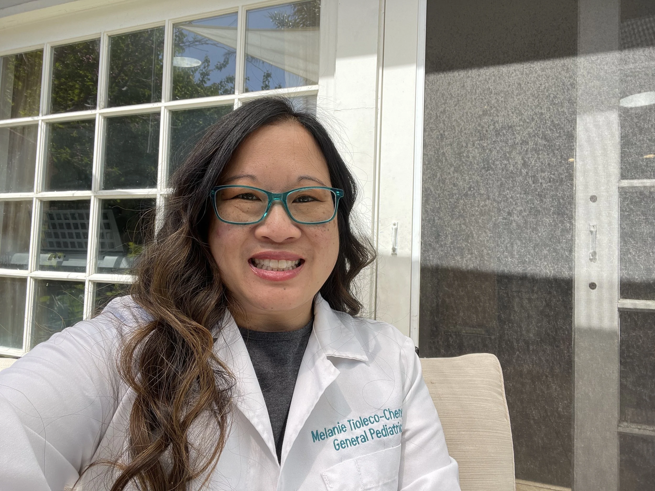 Thank You To My Patients