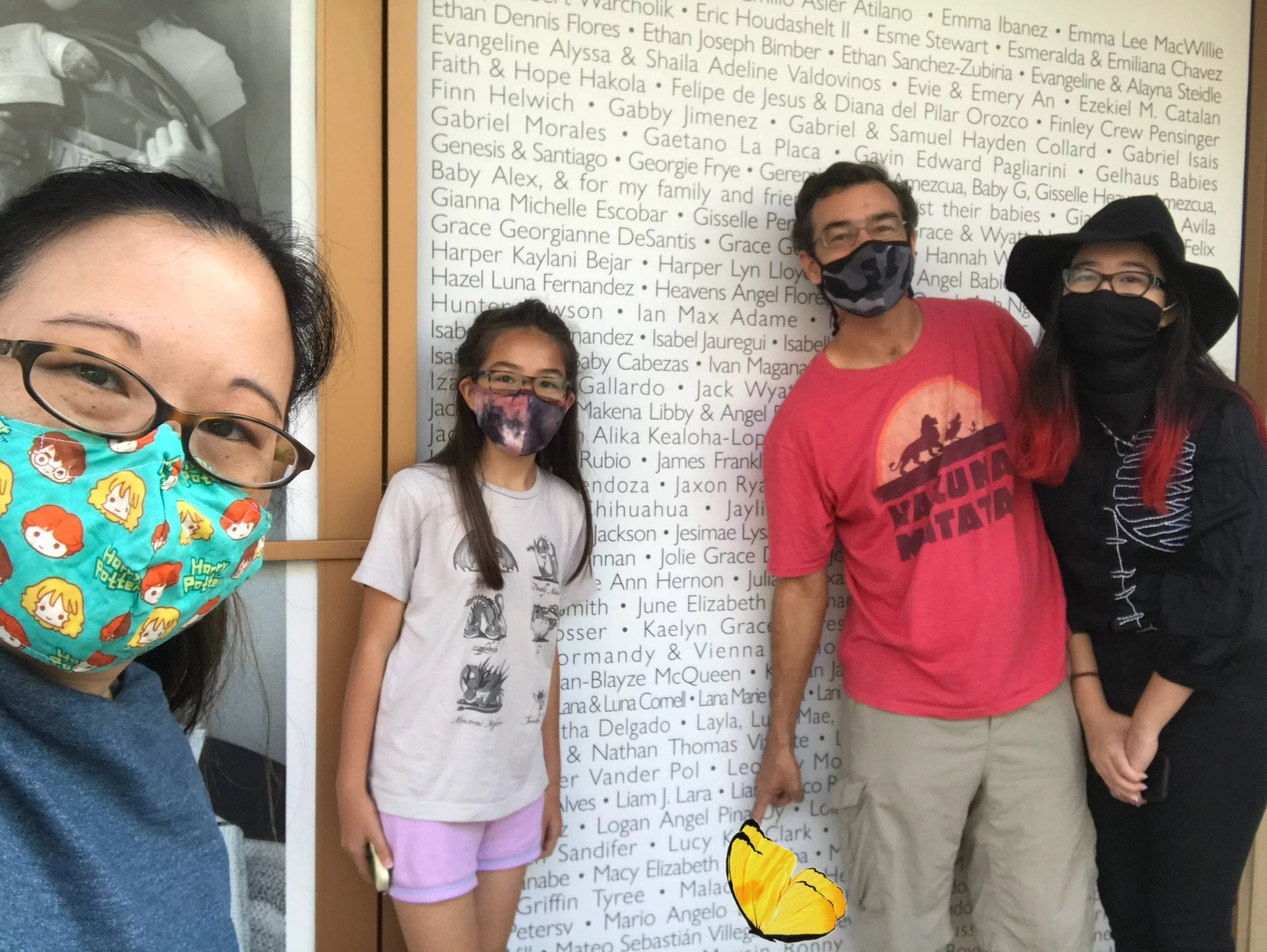 Dr Bookworm Family OC Walk to Remember 2020.jpg