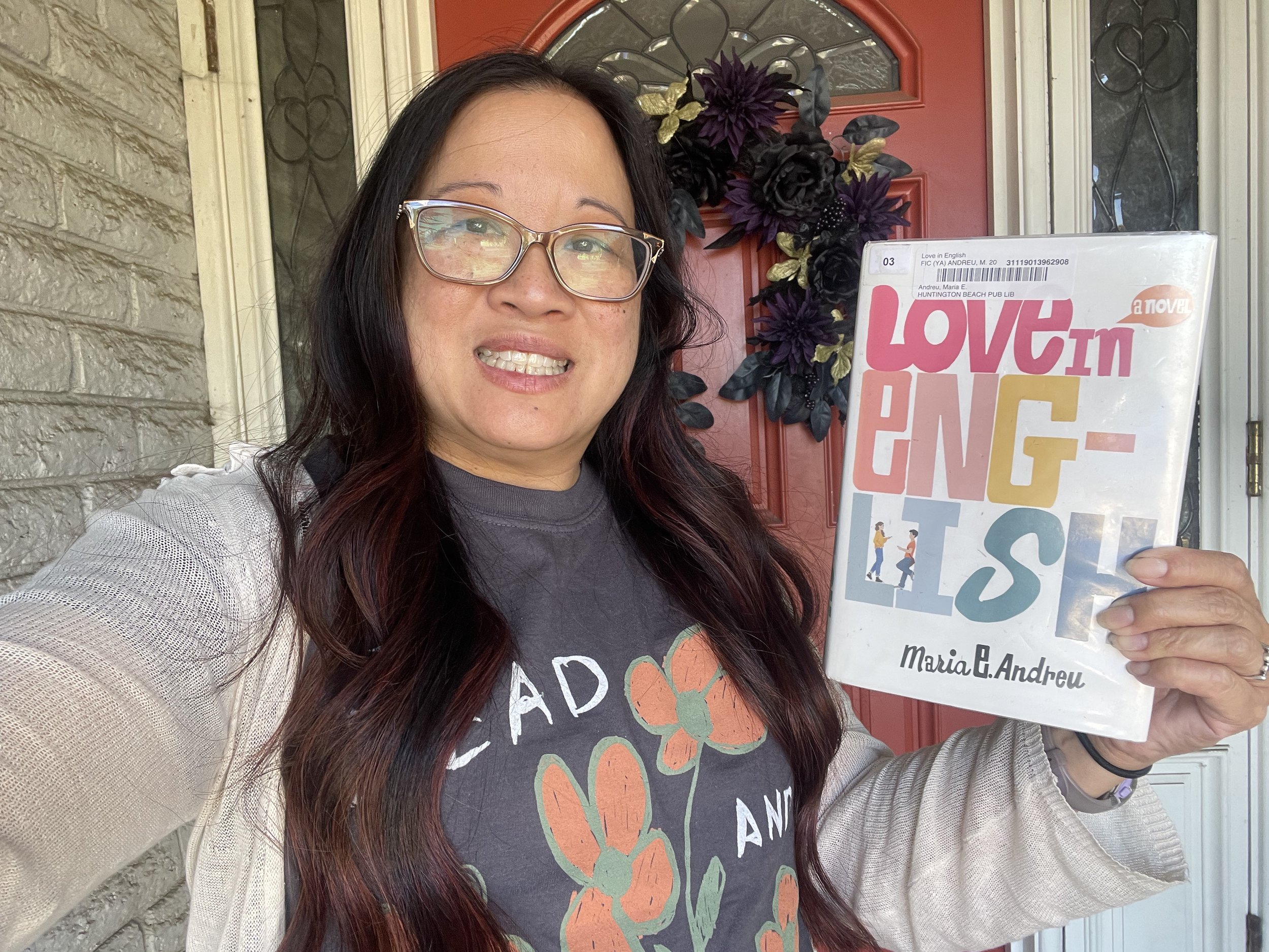 Favorite Recently Published YA Books