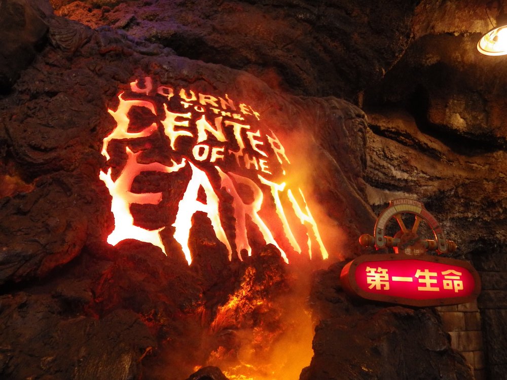 Post The Gaijin Ghost