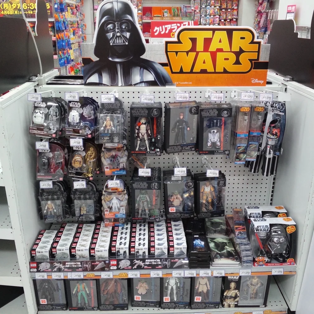 Post The Gaijin Ghost