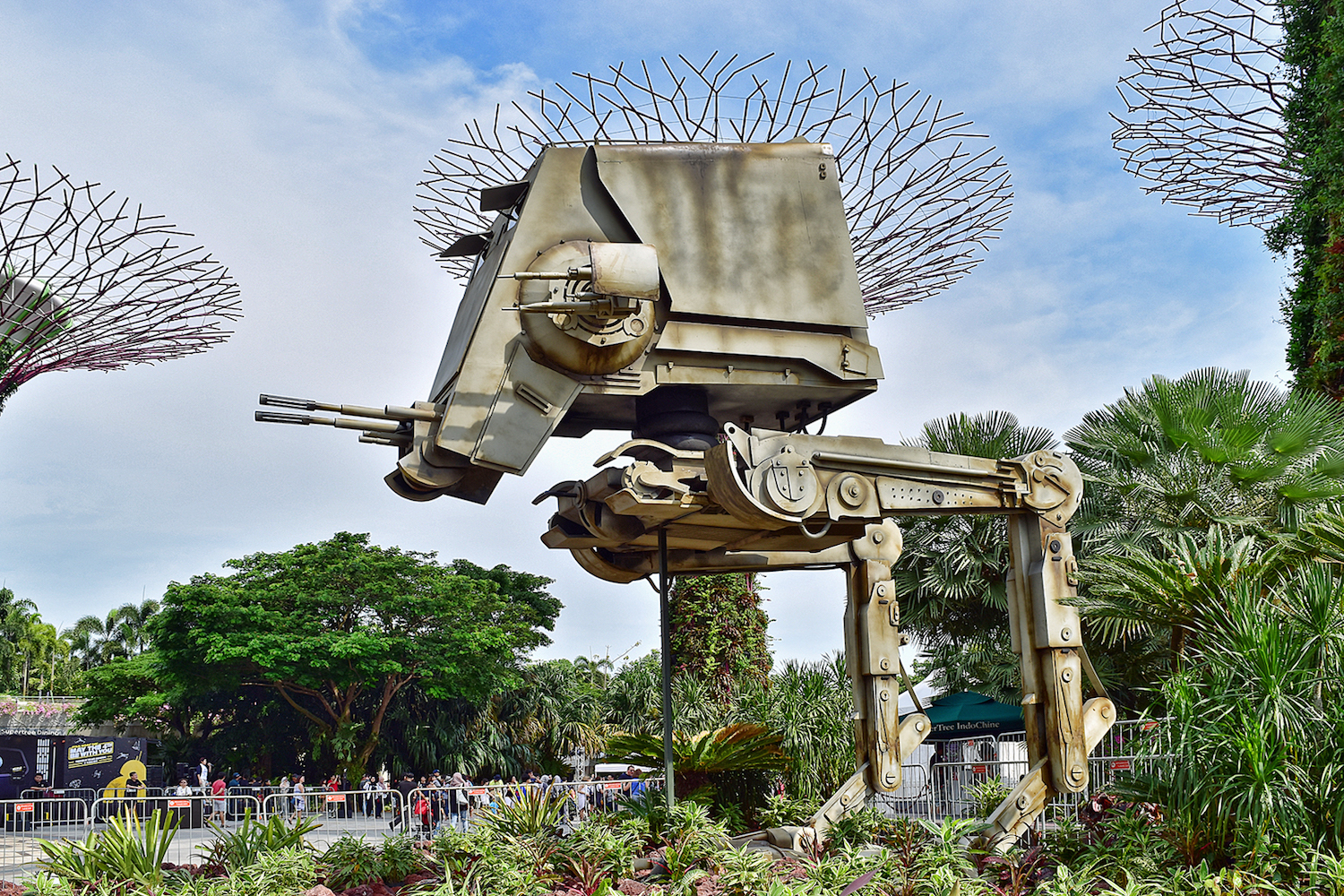 Photo by Choo Yut Shing. Utilized under a CC BY-NC-SA 2.0 license.