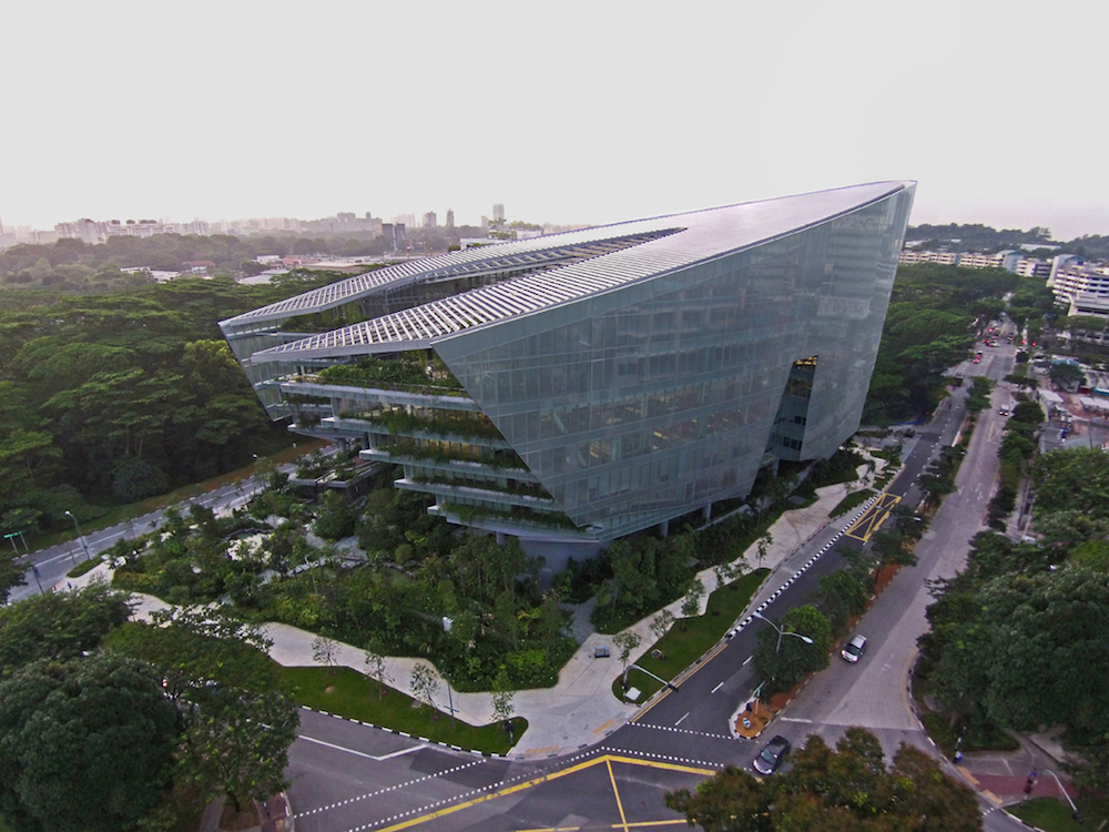 Photo by Aedas. Utilized under a CC BY-SA 2.0 license.