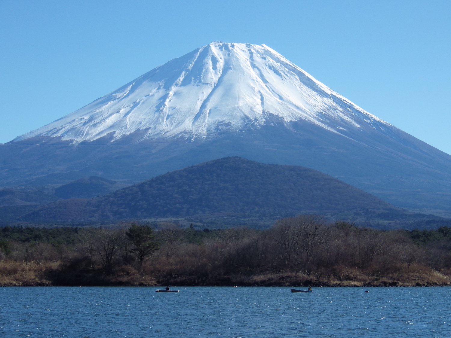 Hoto Noodles - Fuji Five Lakes Travel