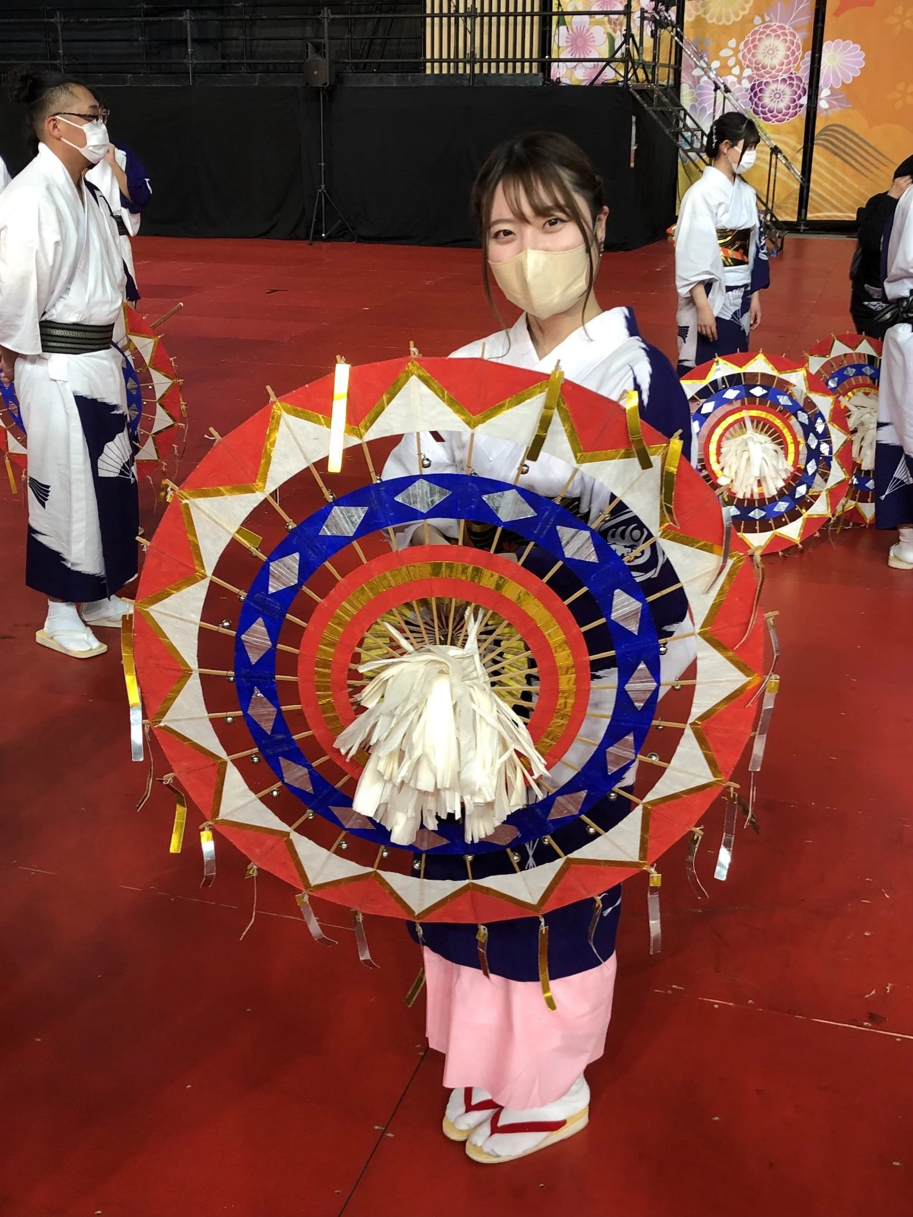 Tokyo-Dome-City-009-Furusato-Matsuri-Tottori-Shan-Shan-Dancer.jpeg