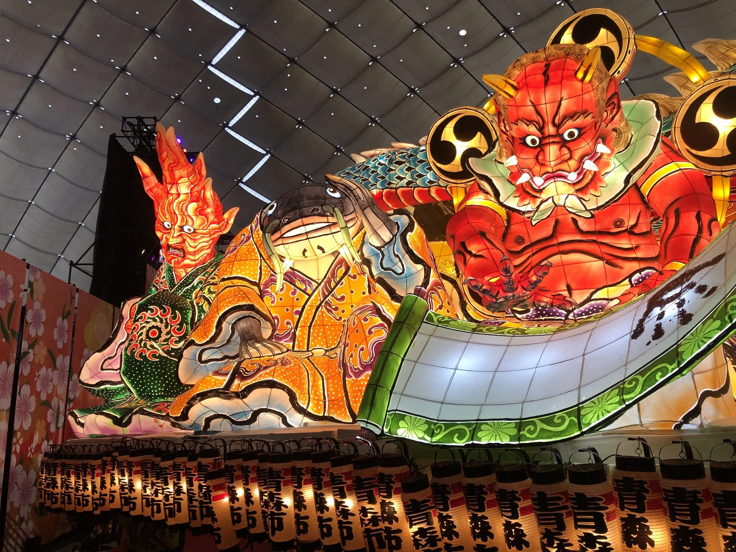 Tokyo-Dome-City-018-Furusato-Matsuri-2023-Aomori-Nebuta-Float-Backside.jpeg