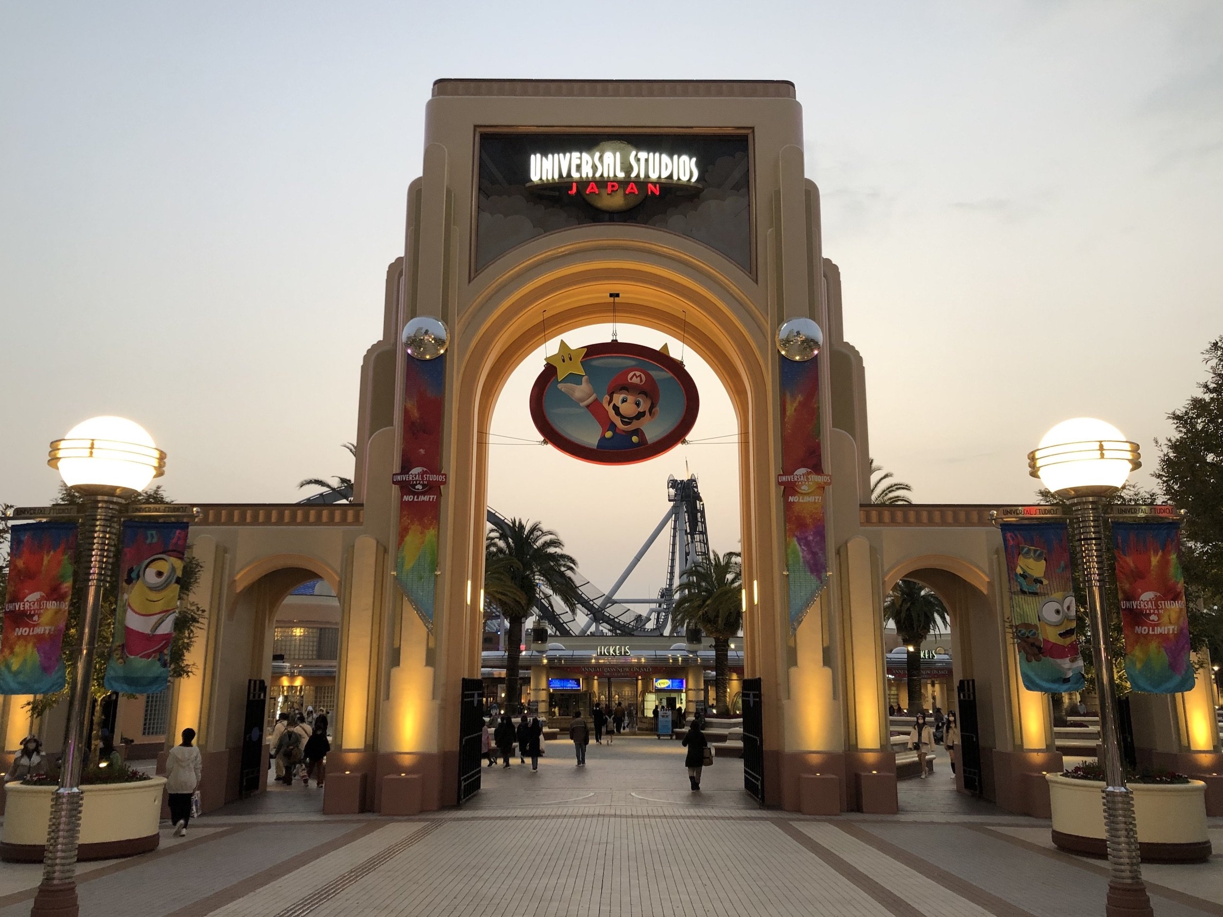 THE BIG 5: Top five Universal Orlando items found on