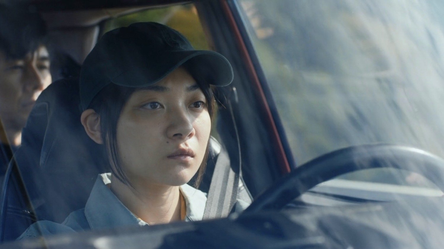 'Drive My Car' Cruises with Slow Purpose Through a Landscape of Things