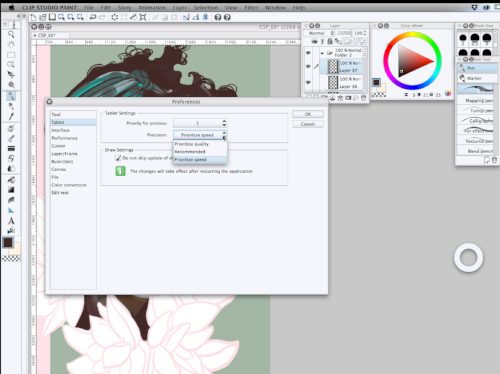 Как сохранить рисунок в clip studio paint без лицензии