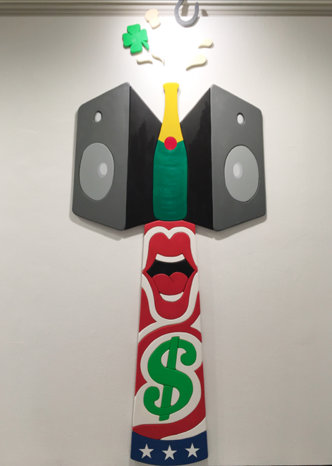 American Totem