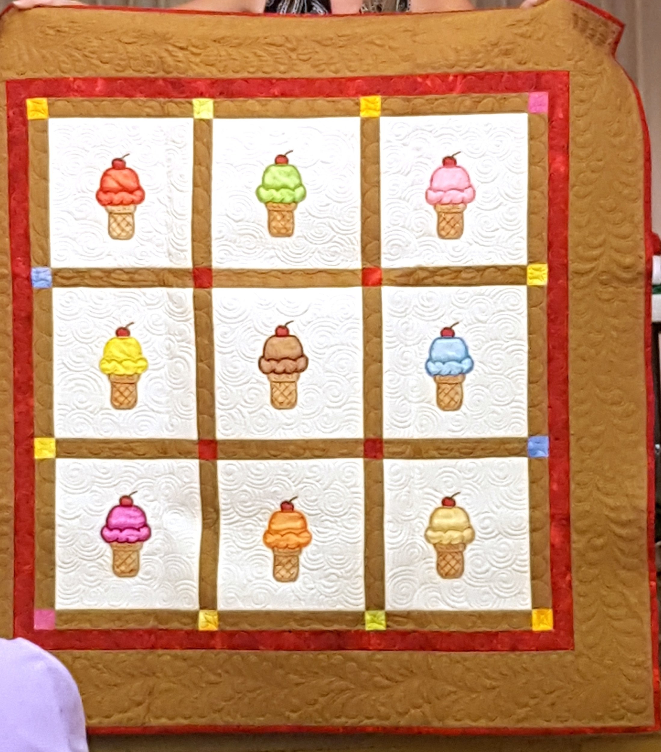 speaker ice cream cones.jpg