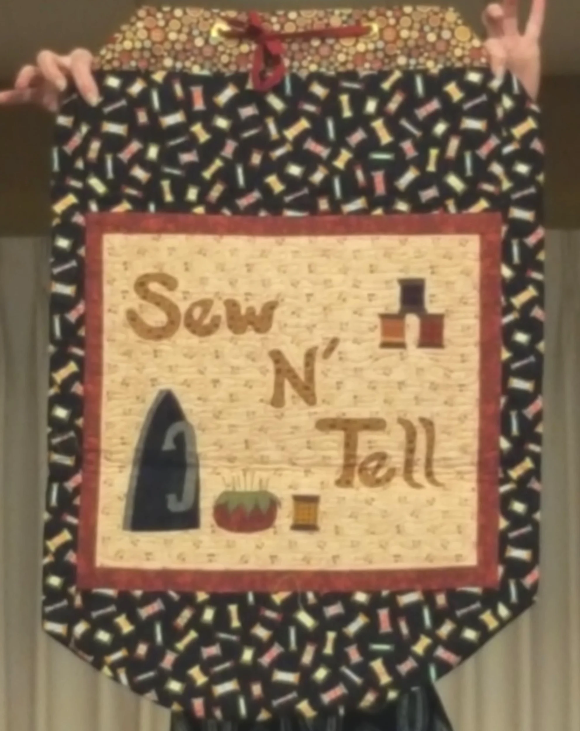 speaker quilters laundry bag.jpg