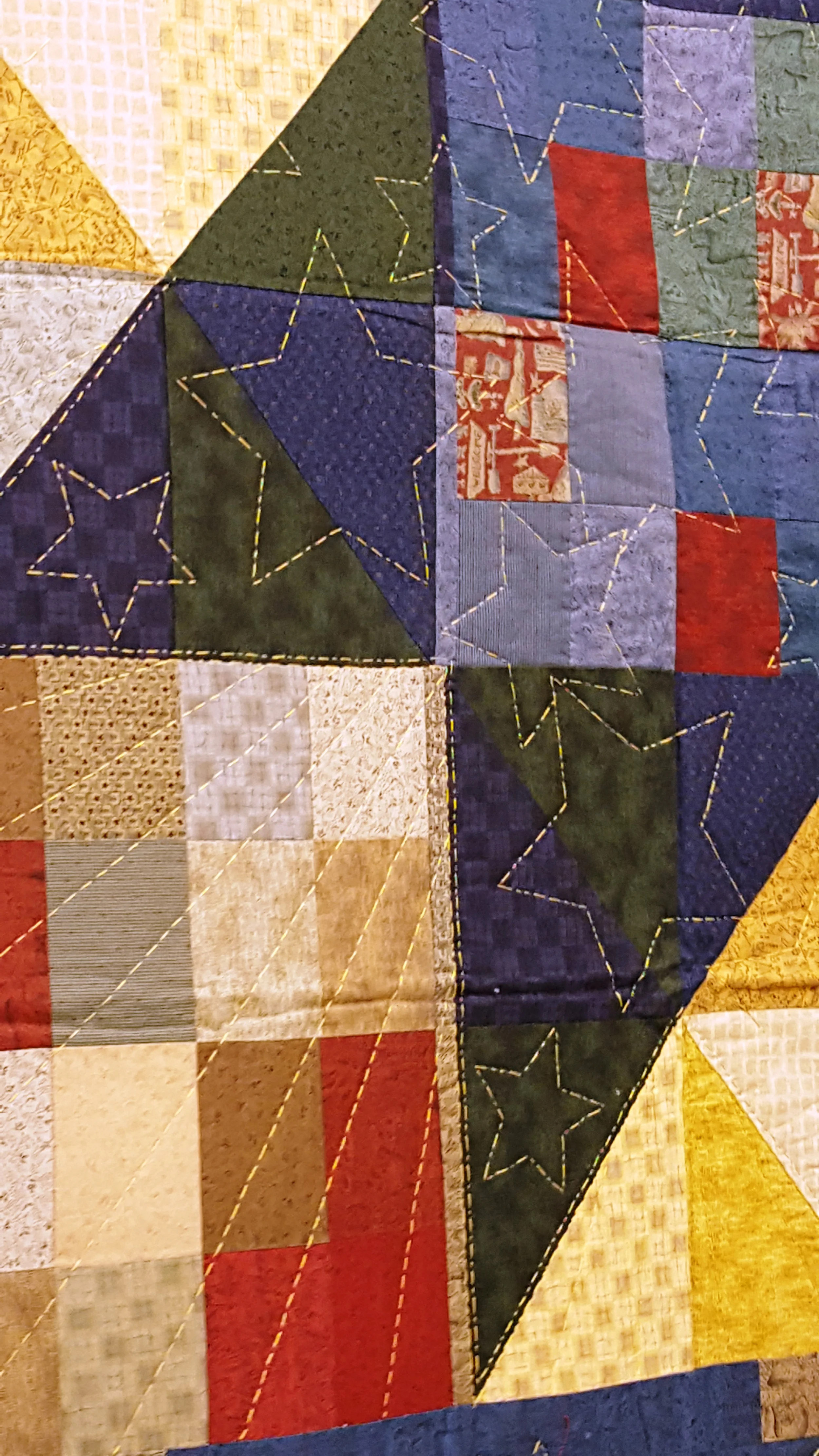 kathy 7 quilt  closeup of quilting.jpg