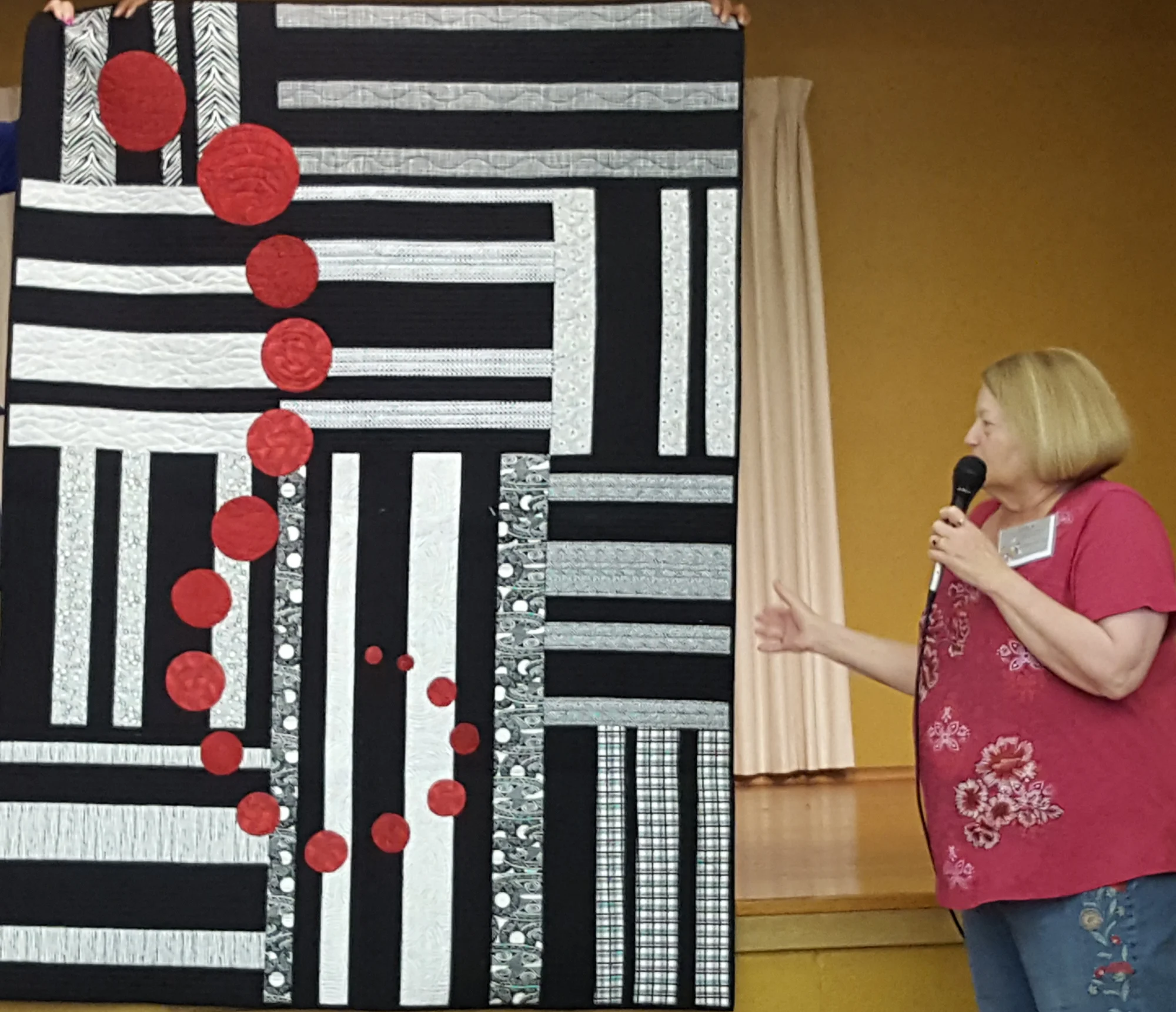 Linda Robinett2 - Rails.jpg