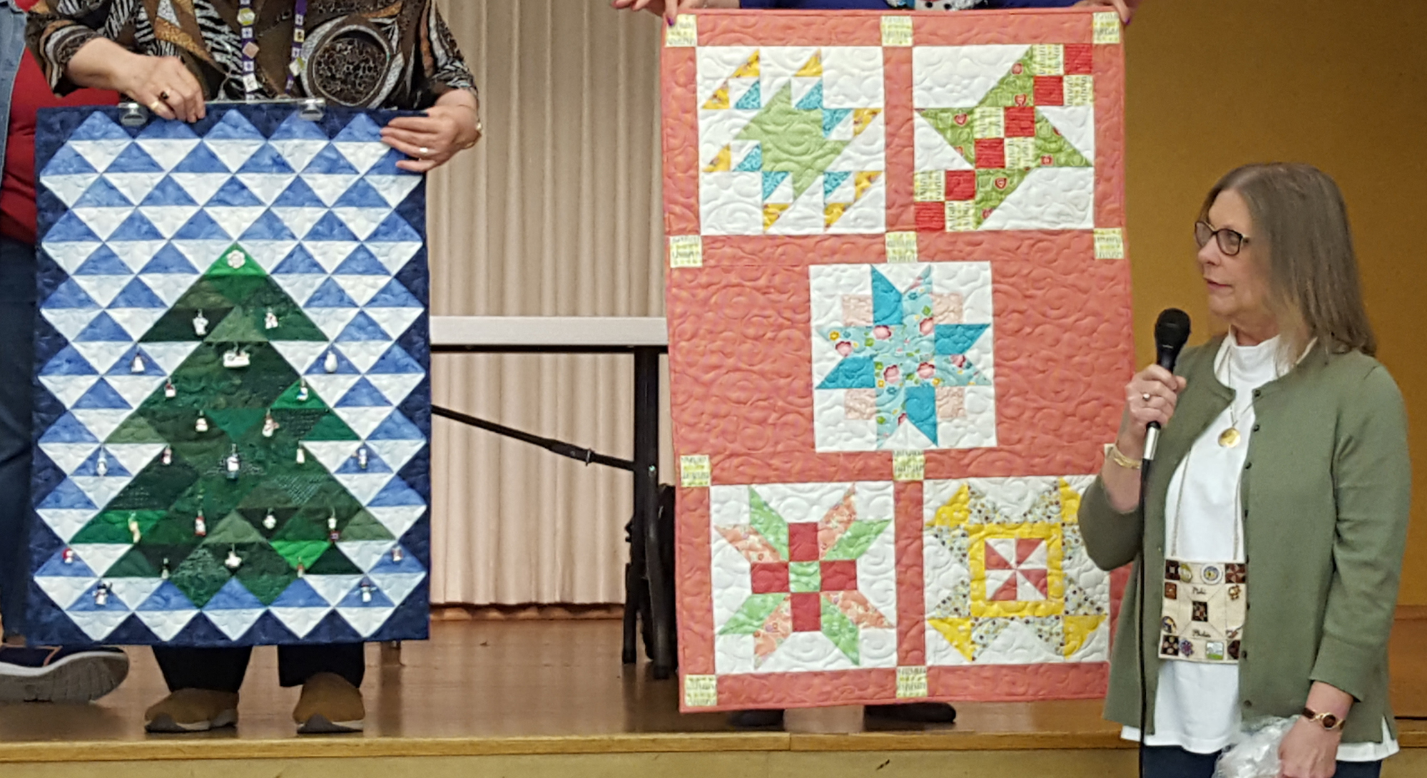 Vicki Phelan both quilts.jpg