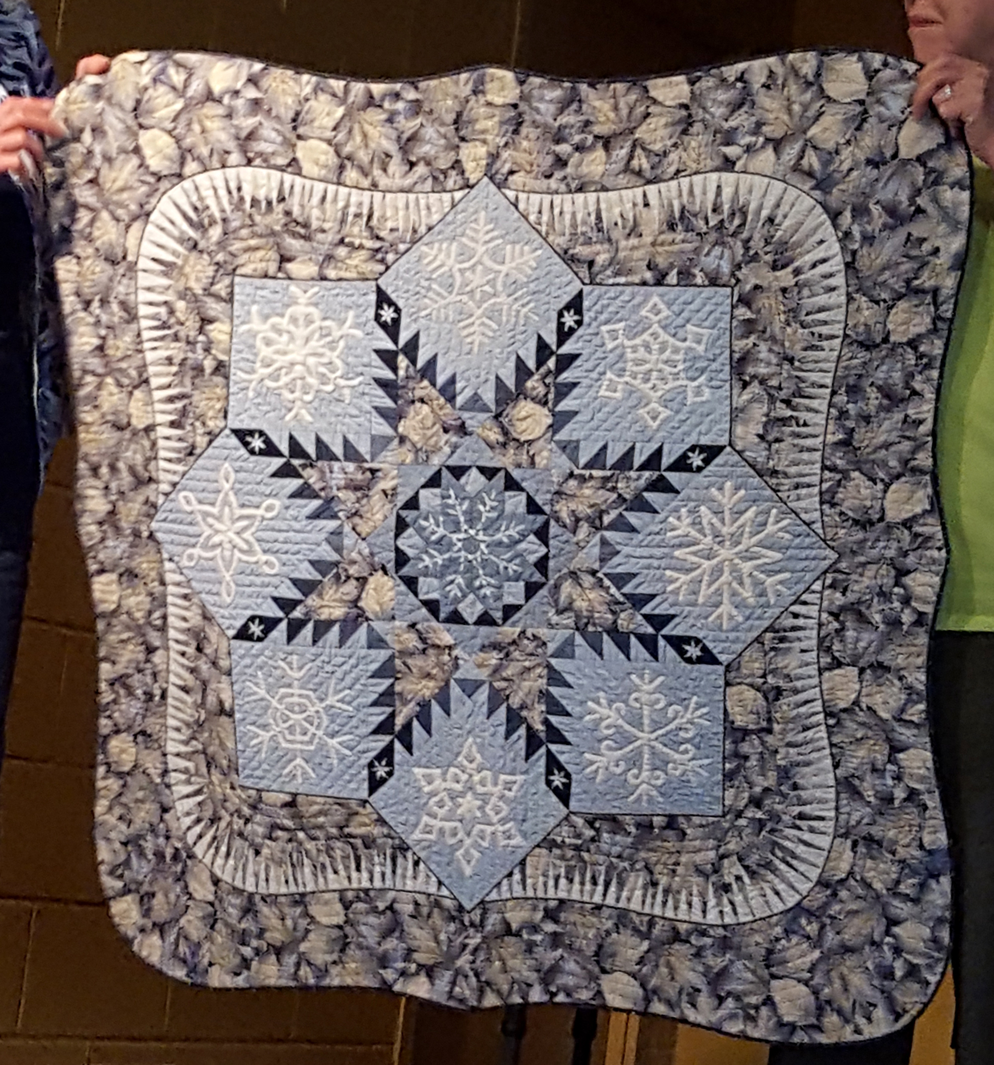 snowflake resist feathered star.jpg