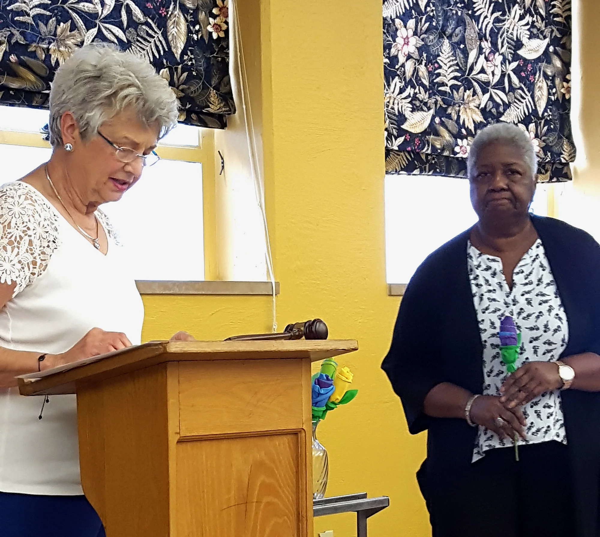 Doris Carr member at large BJ.jpg