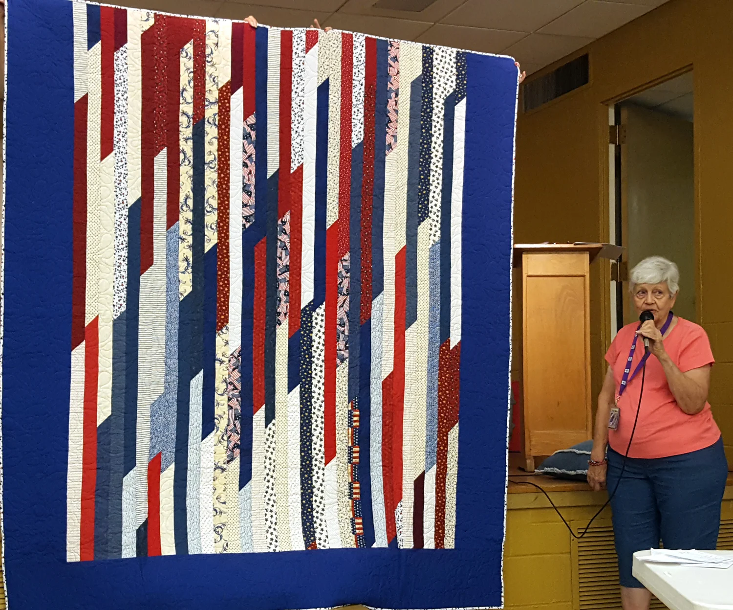 Grace and jelly roll type quilt.jpg