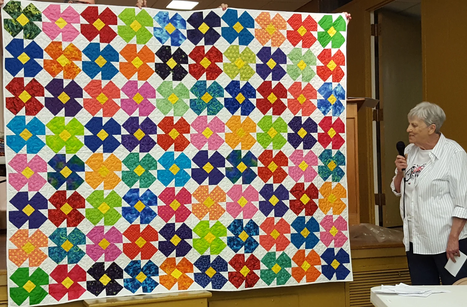 Willie bright flowers.jpg