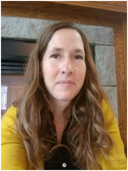 Dakota Redford - June Speaker