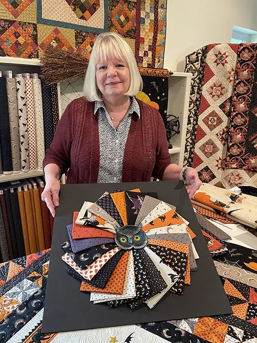 Renee Nanneman of Need'l Love - July Speaker