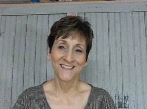 Deanne Eisenman - August Speaker