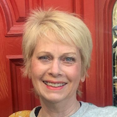 Jean Impey - Speaker