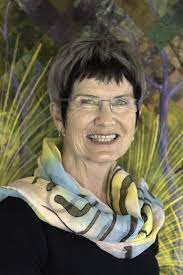 Gloria Loughman - Zoom Presentation