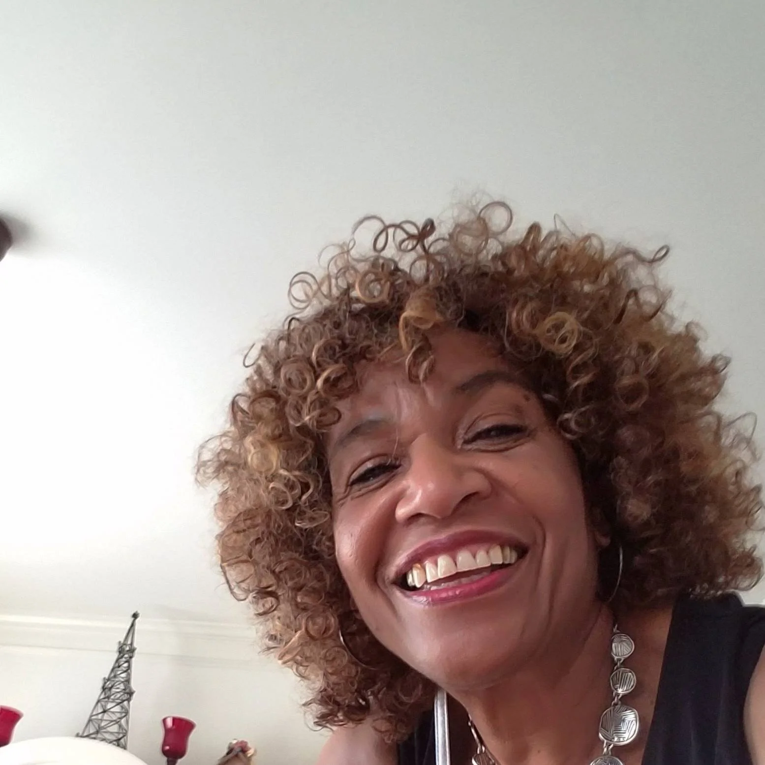 Mildred Stokes Gamble - Program