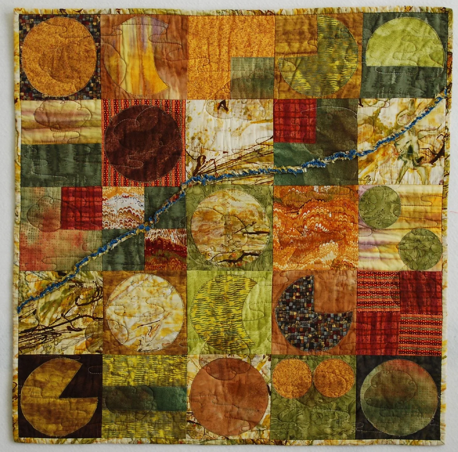 Karen Hansen - Program