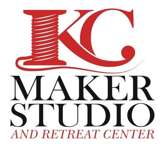 Patti Meier, Owner, KC Maker Studio and Fabrics