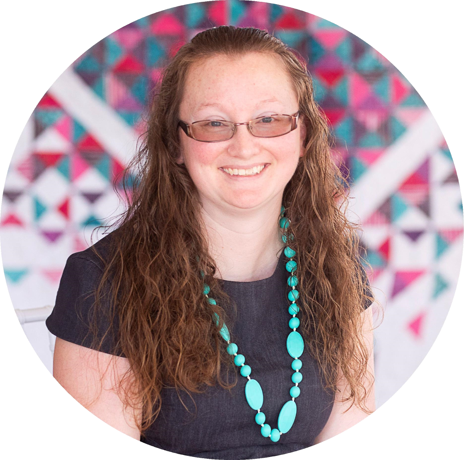 Laura Piland (Slice of Pi Quilts)