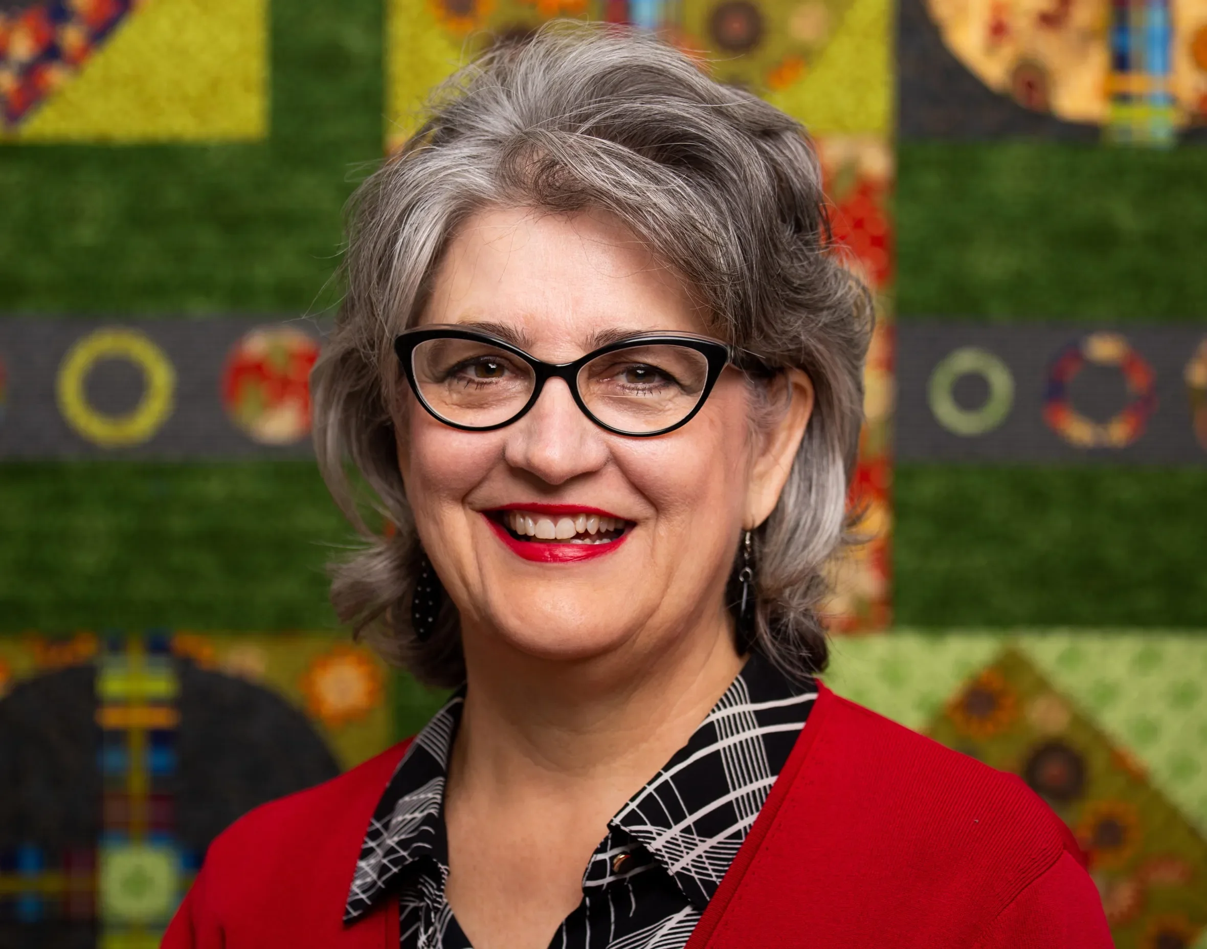 Jane Bromberg