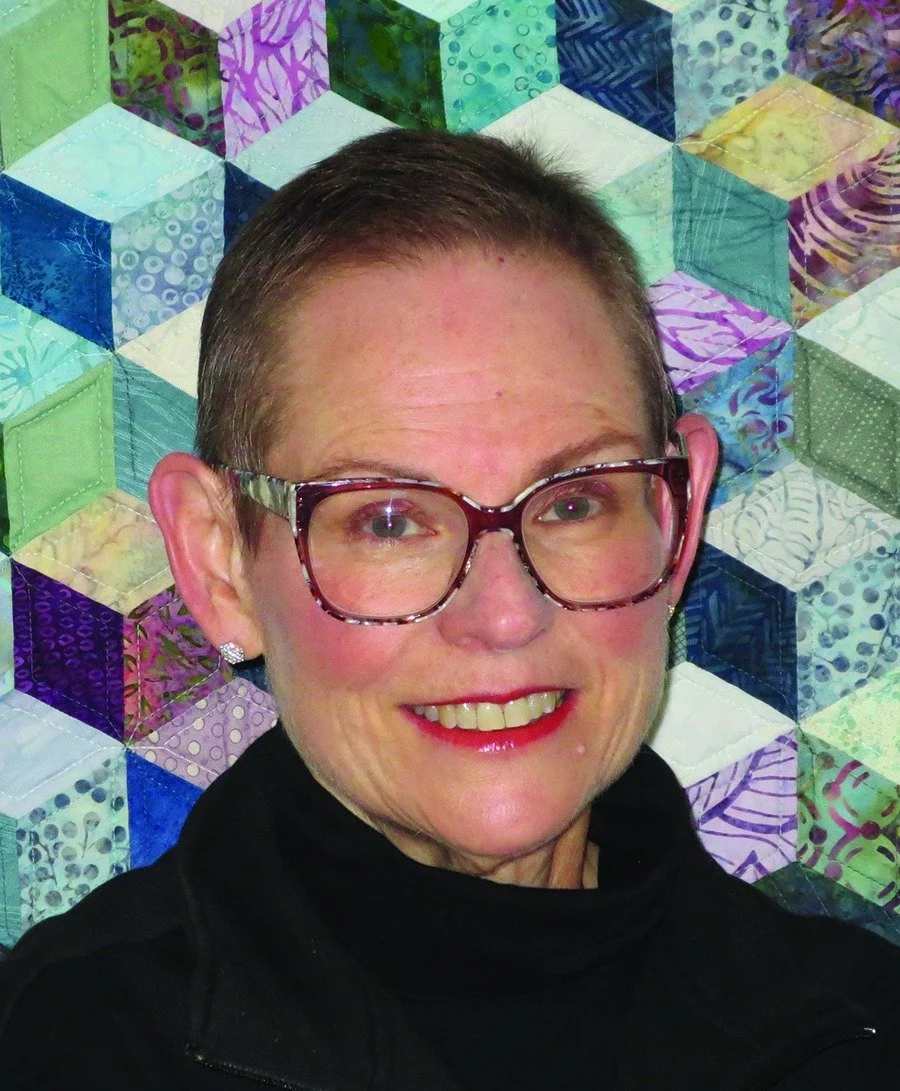 Kelly Ashton talk &amp; workshop