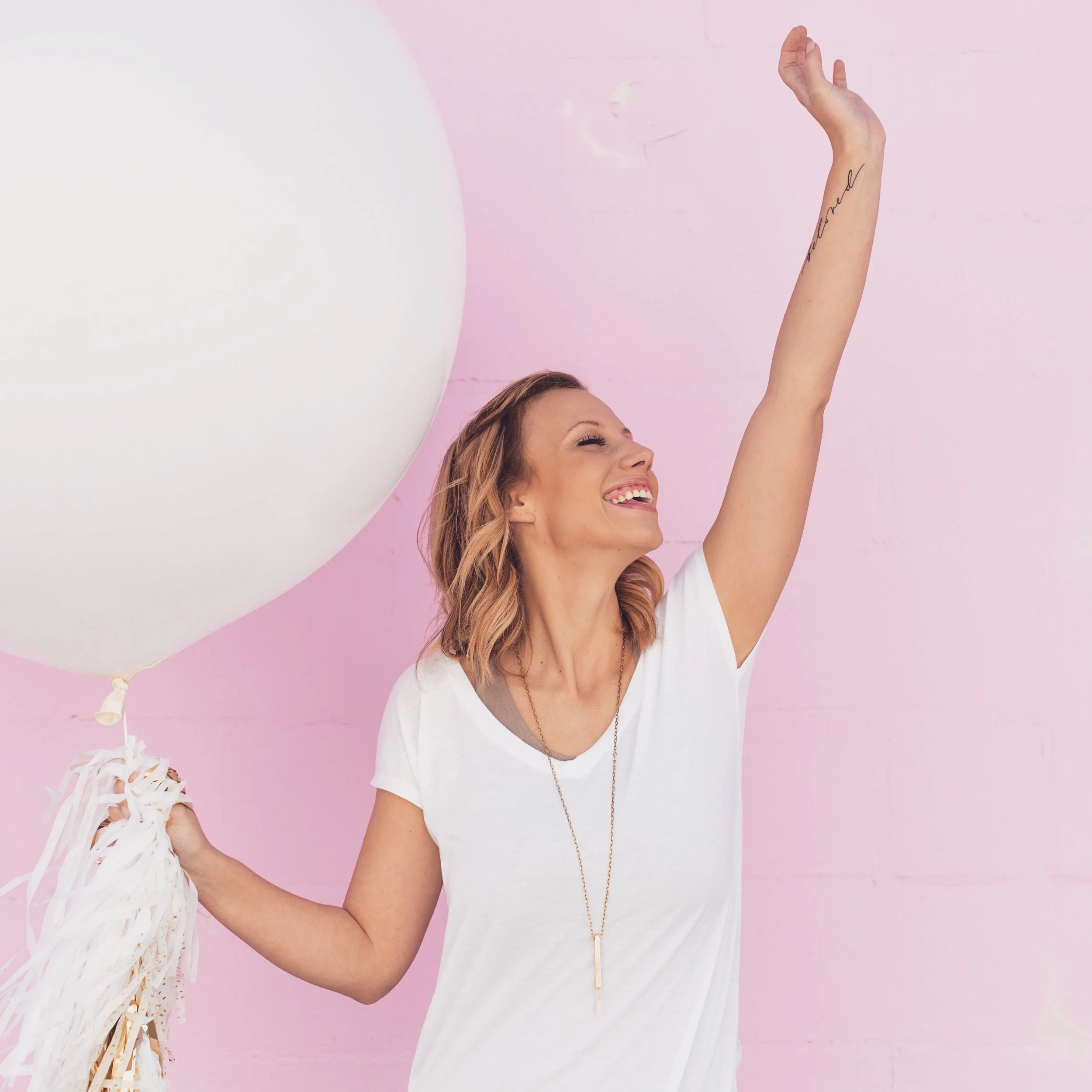 BABE #40: NIKKI GRAHAM,Operations + Project Manager @ RELEVANT Media Group