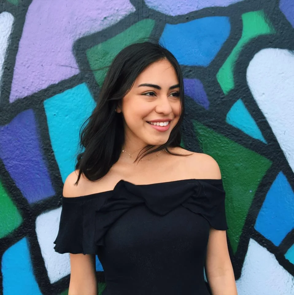 Janelle Somoano