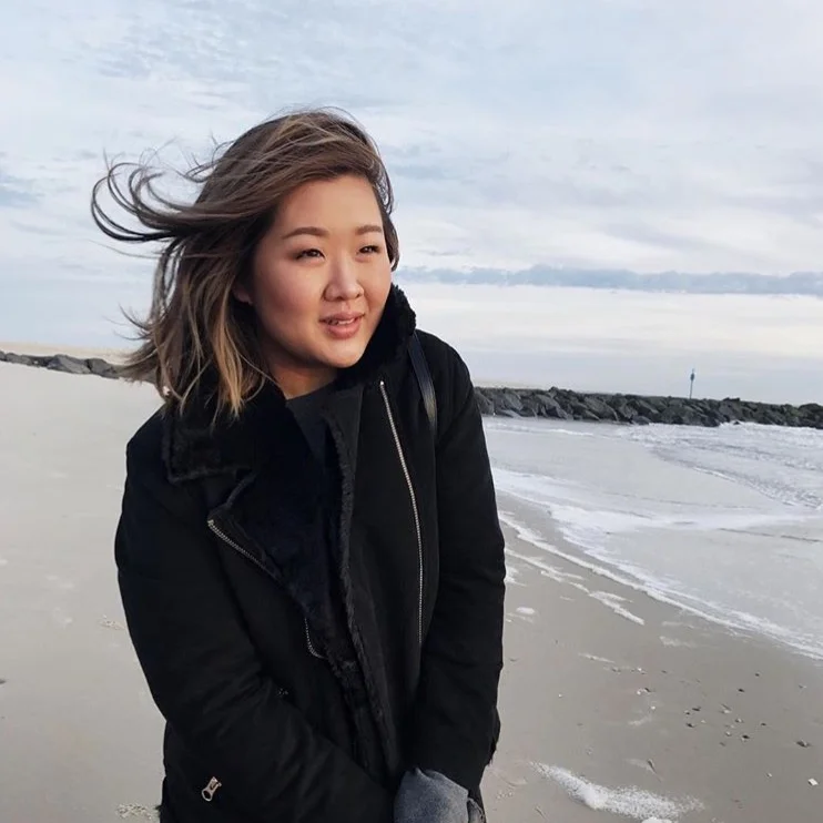 BABE #81: MIRAN KALEIGH KIM,Violinist @ Metropolitan Opera Orchestra