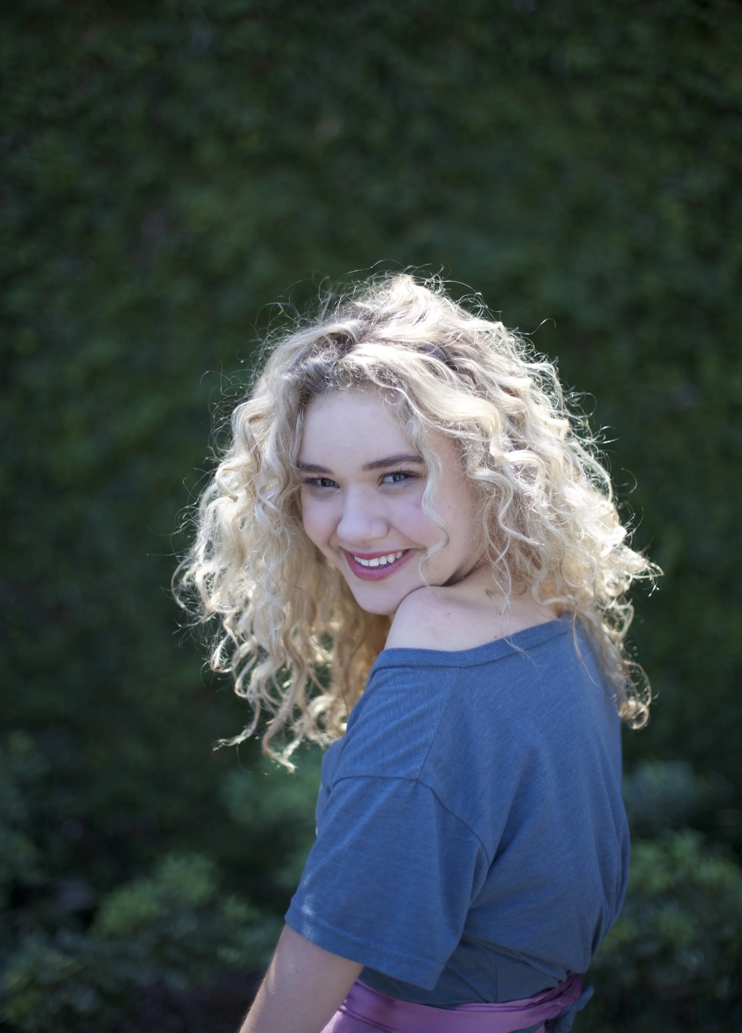 Grace Weimer