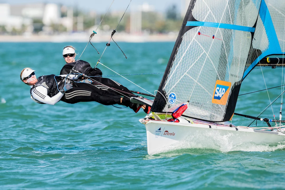 &nbsp;USST/Jen Edney