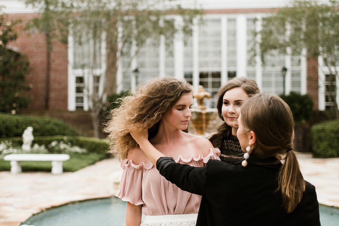 Confessions of a Content Creator