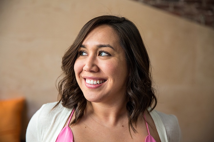 BABE #134: SARAH GERRITY,Art Director @ CAVA