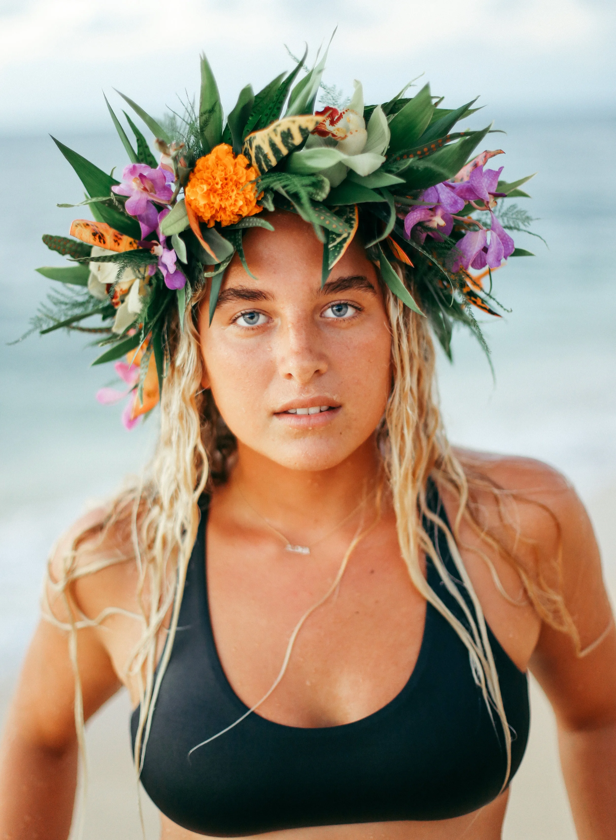 Amber Mozo