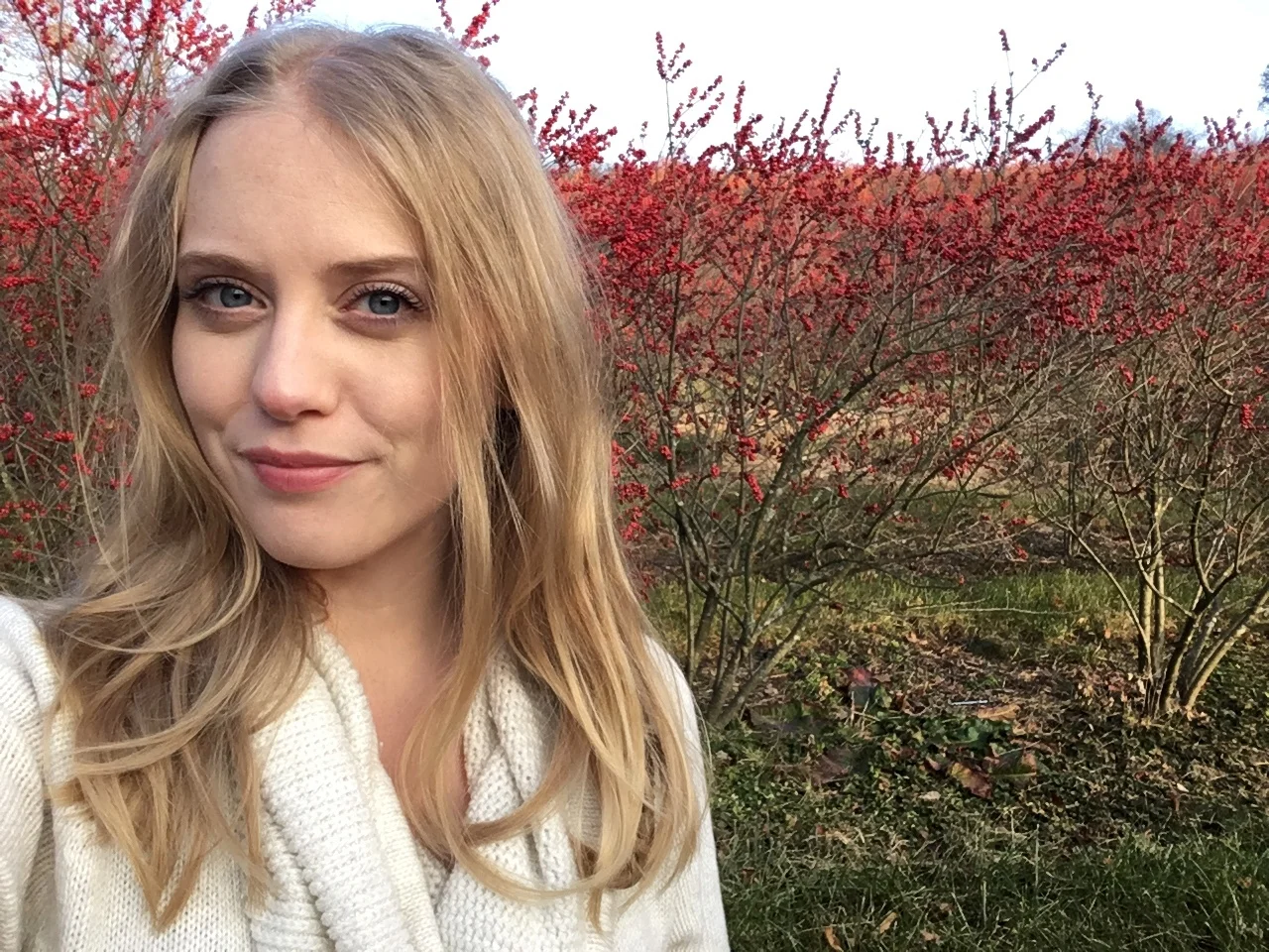BABE #149: IMOGENE CANCELLARE, Wildlife Biologist
