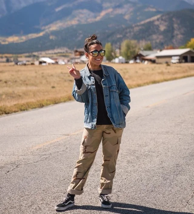 Brandon Fullington