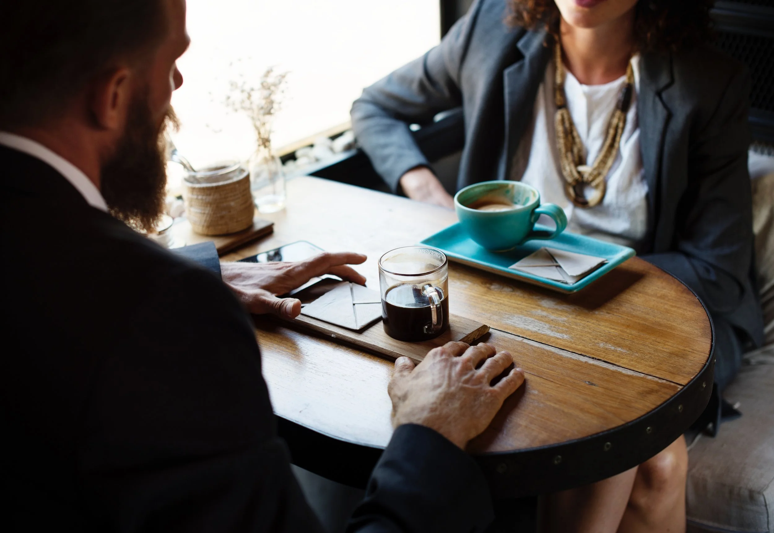 What Sexual Harassment at Work Really Looks Like