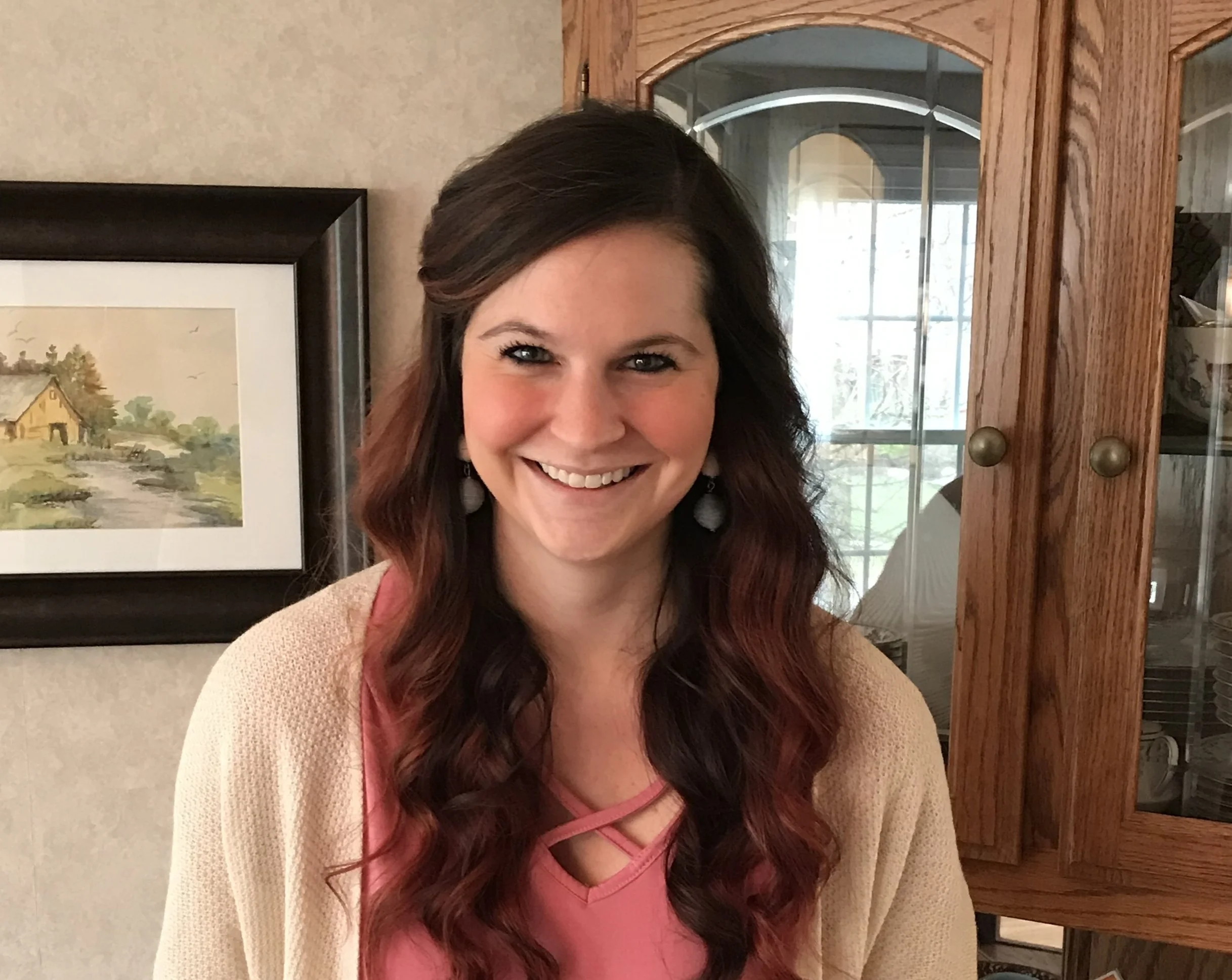 BABE #177: DEANNA KUEHN, Social Worker, OhioHealth