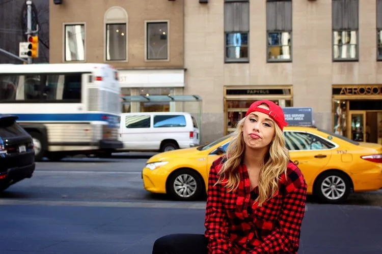 Women Aren't As Funny As Men