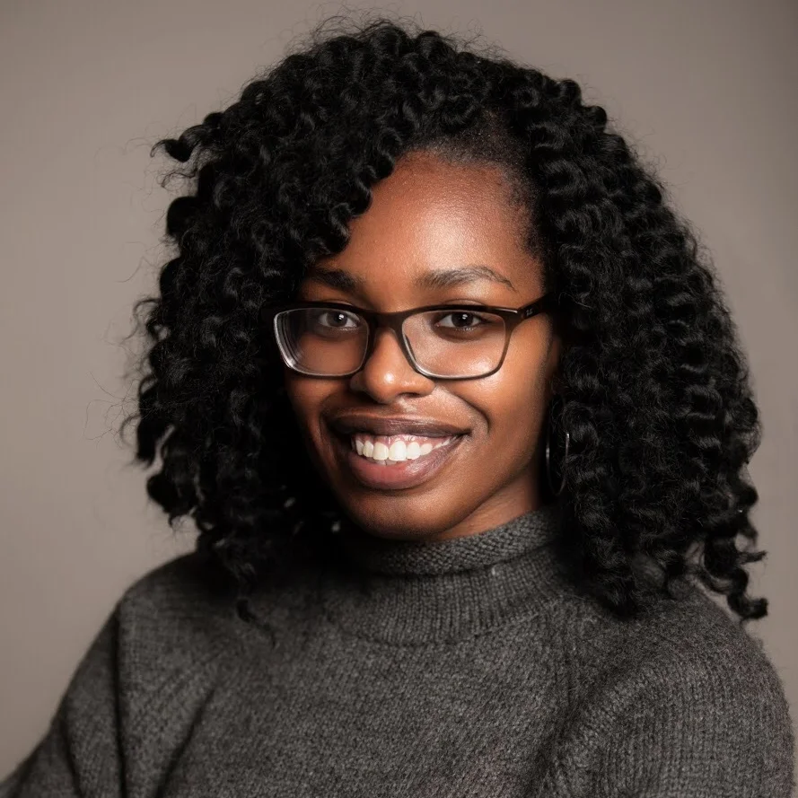 BABE #182: DIANA R.A. MORRIS: Writer; Compliance Coordinator, Vanderbilt University