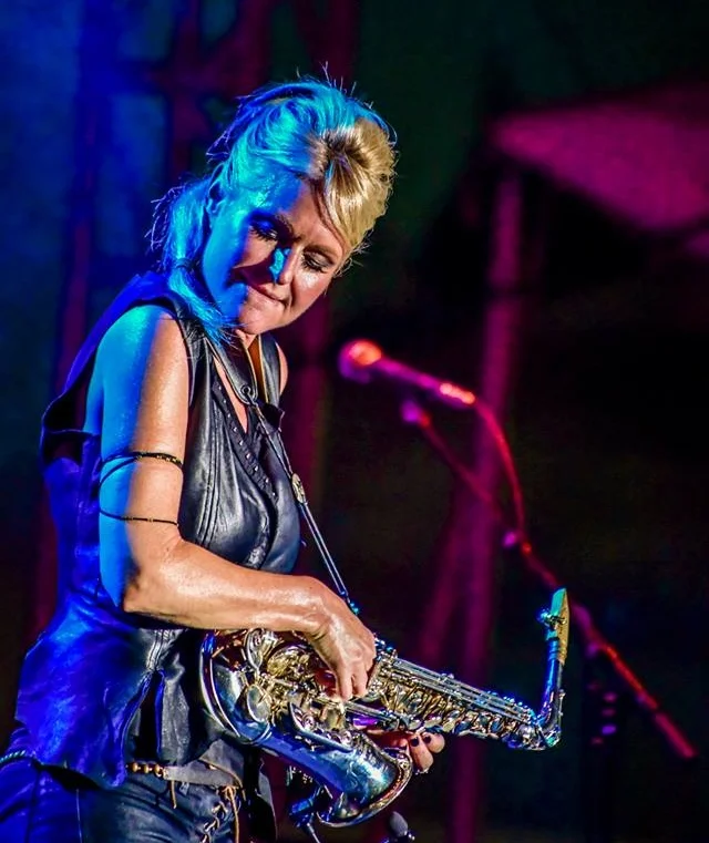 Rock at Night Photography