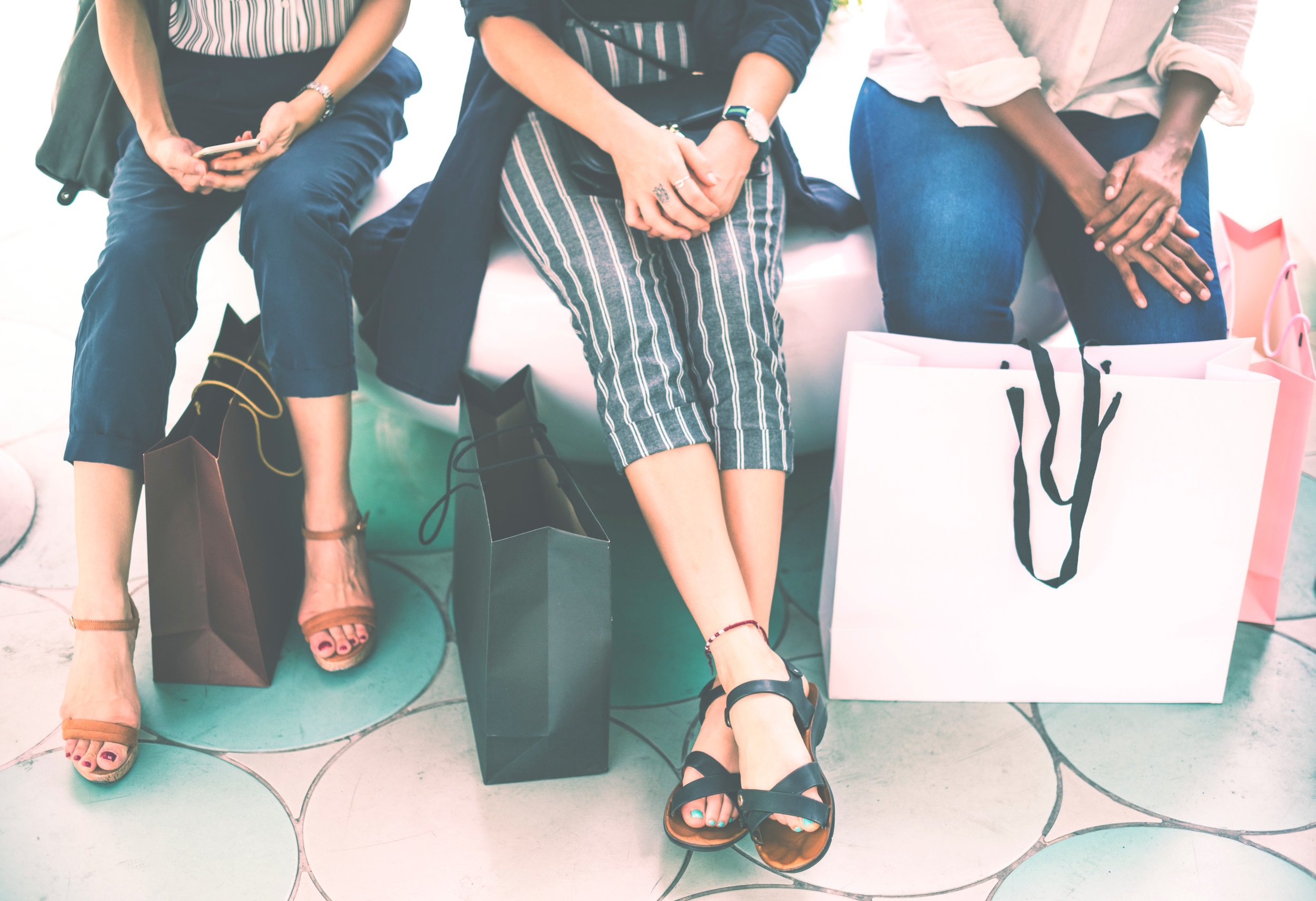 The BWH Guide to a Professional Wardrobe: Black Friday Edition